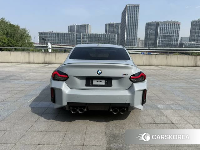 BMW M2 id 4260526 из Китая 12