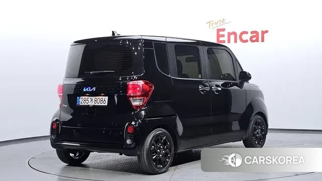 Kia The New Ray id 3342653 из Кореи 12