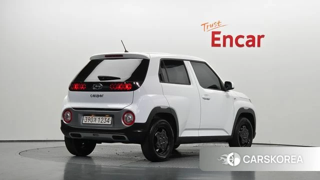 Hyundai Casper id 4603271 из Кореи 12
