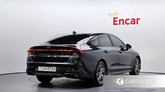 Kia K5 3rd generation id 4573599 из Кореи 12