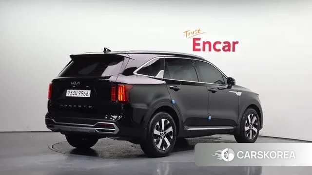 Kia Sorento 4th Generation id 3524818 из Кореи 12