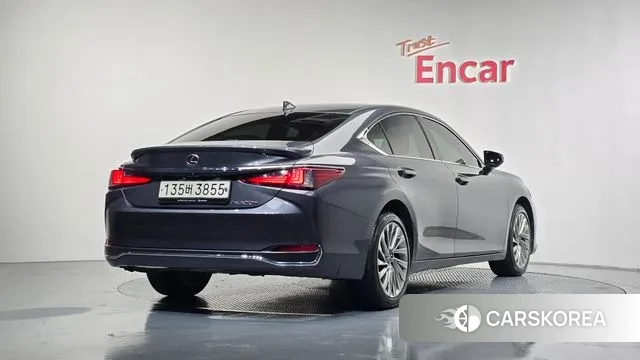 Lexus ES300h 7th generation id 3366279 из Кореи 12