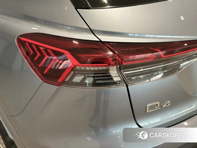 Audi Q4 e-tron id 4297575 из Китая 12
