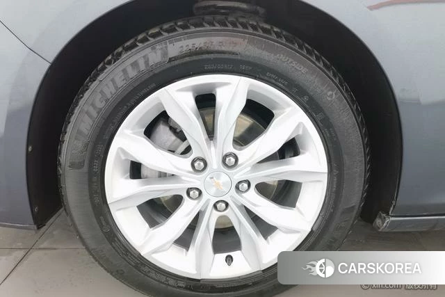Chevrolet Mai Ruibao XL id 4210706 из Китая 12