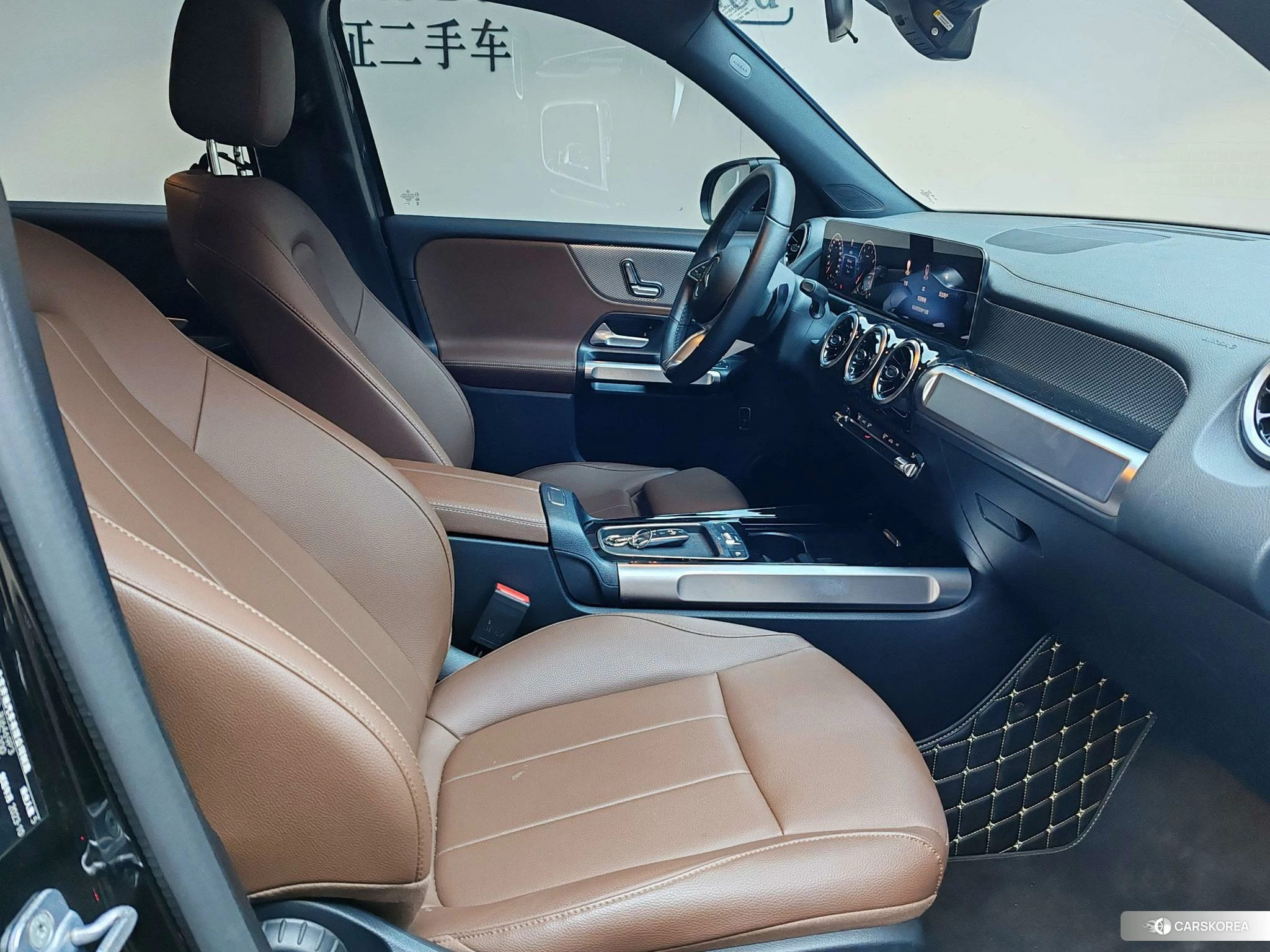 Mercedes-Benz GLB id 4440697 из Китая 11