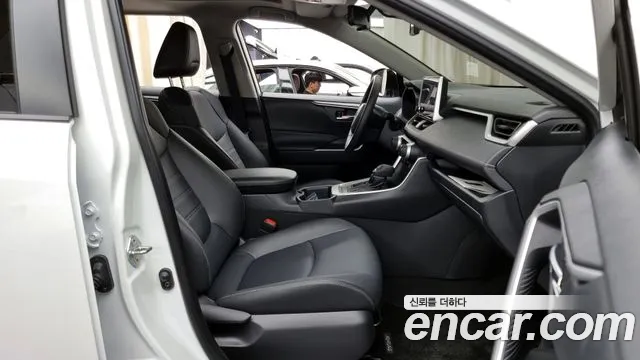 Toyota RAV4 5th Generation id 2672319 из Кореи 12