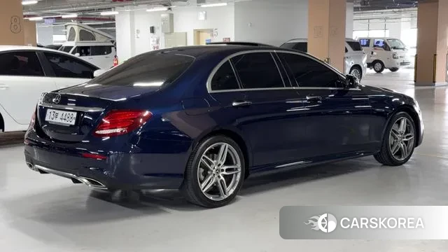 Mercedes-Benz E-Class W213 id 3754400 из Кореи 12