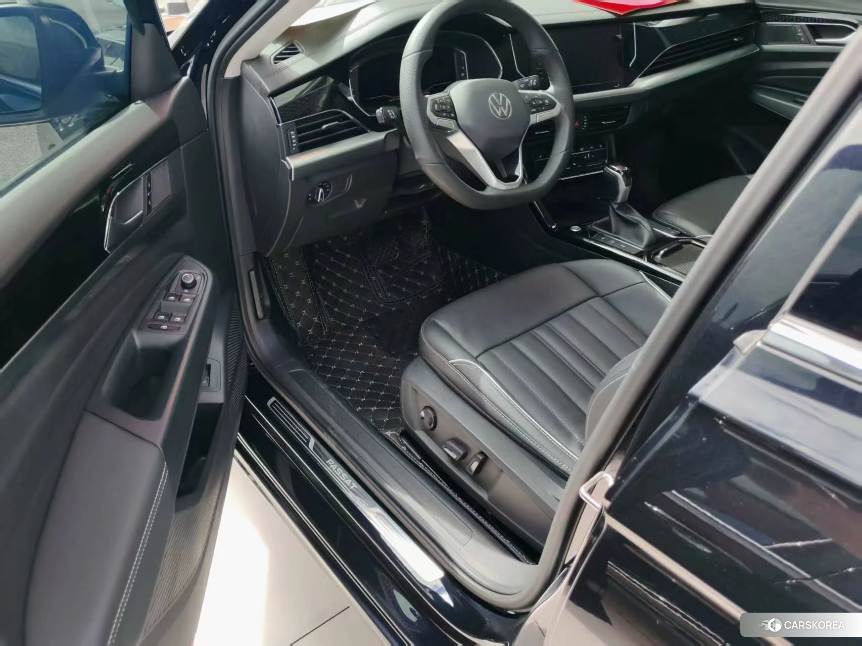 Volkswagen Passat id 4487336 из Китая 8