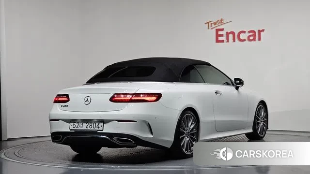 Mercedes-Benz E-Class W213 id 3434645 из Кореи 12