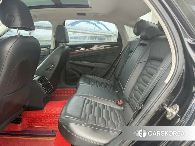 Volkswagen Passat 2021 Черный из Китая, фото 2