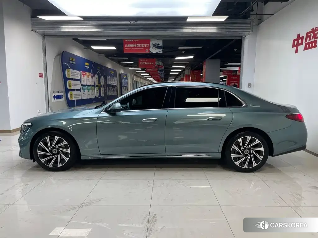 Mercedes-Benz E-Class id 4679601 из Китая 12