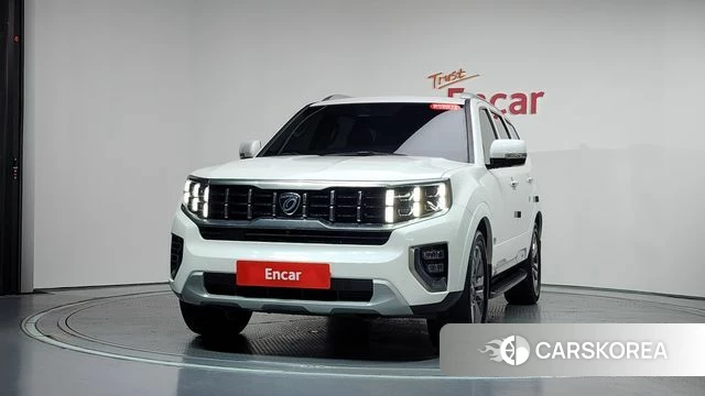 Kia Mohave Master id 4619127 из Кореи 12