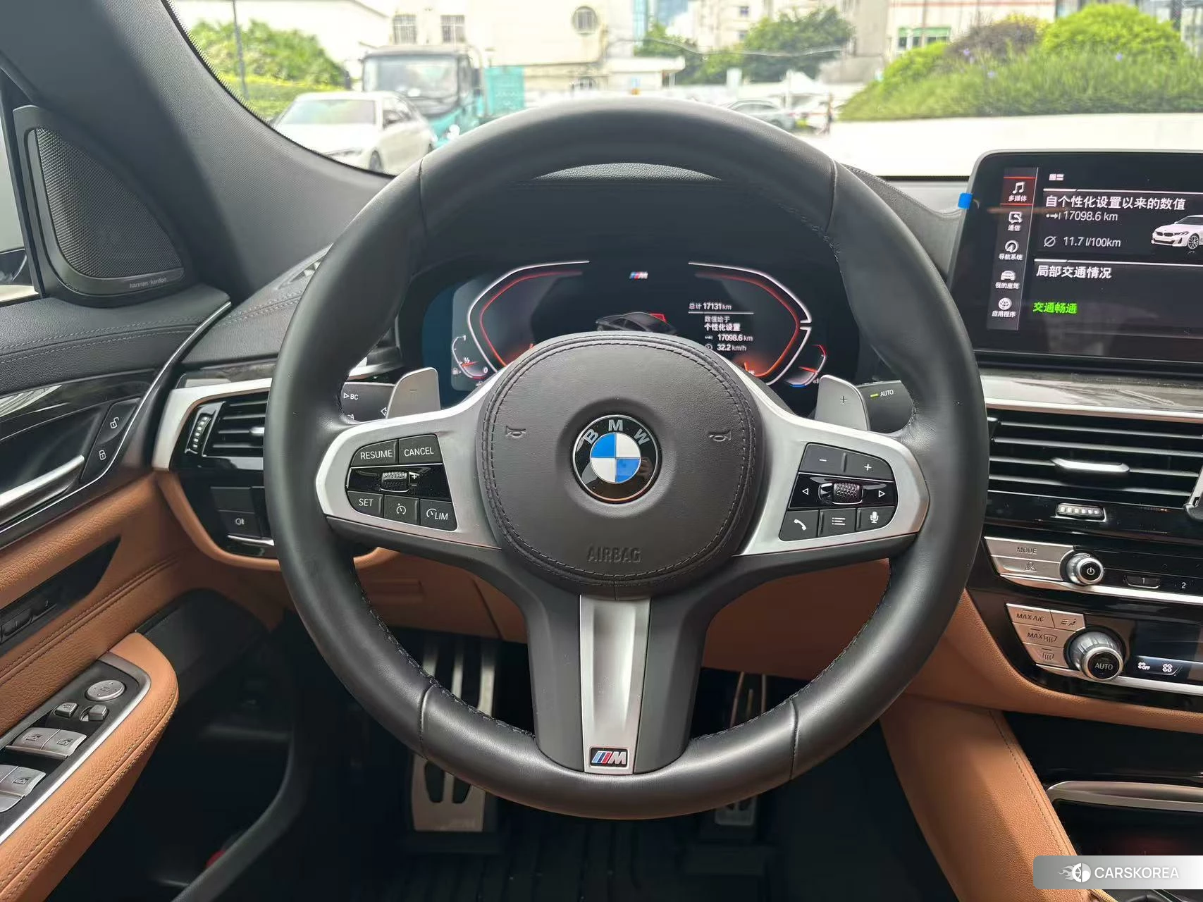 BMW 6 series GT id 4461840 из Китая 12