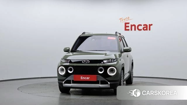 Hyundai Casper id 4489005 из Кореи 12