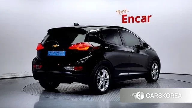Chevrolet (GM Daewoo) Bolt EV id 2969913 из Кореи 12