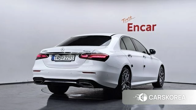 Mercedes-Benz E-Class W213 id 4542464 из Кореи 12