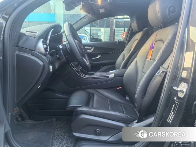 Mercedes-Benz GLC Coupe id 4314760 из Китая 9