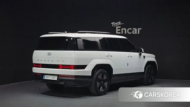 Hyundai Santa Fe (MX5) id 3410537 из Кореи 12