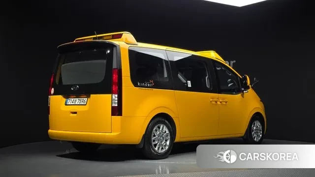 Hyundai Staria id 3776894 из Кореи 12