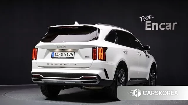 Kia Sorento 4th Generation id 3027892 из Кореи 12