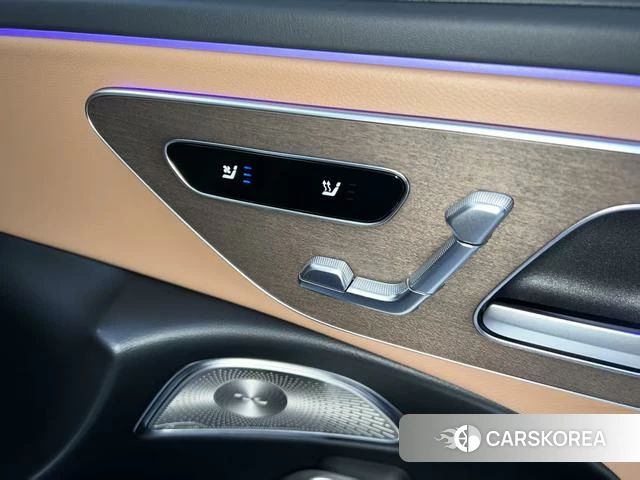 Mercedes-Benz E-class id 3889858 из Китая 12