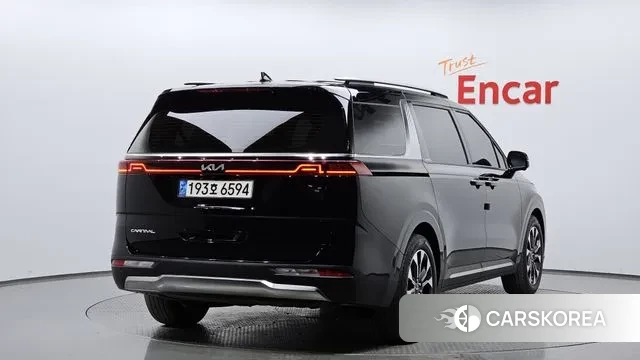 Kia Carnival 4th generation id 3534173 из Кореи 12