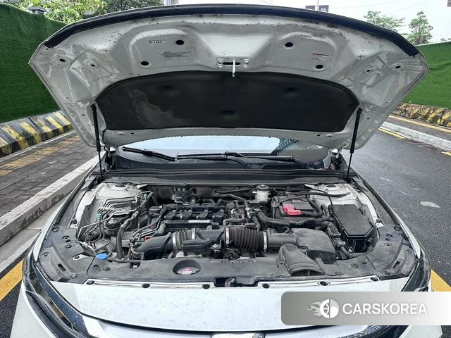 Honda Yingshipai id 4260277 из Китая 12