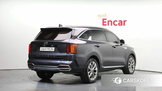 Kia Sorento 4th Generation id 3820101 из Кореи 12