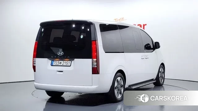 Hyundai Staria id 3327528 из Кореи 12