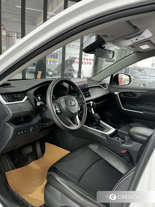 Toyota RAV4 Rongfang id 4264098 из Китая 12