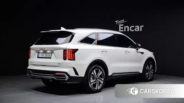 Kia Sorento 4th Generation id 3383421 из Кореи 12