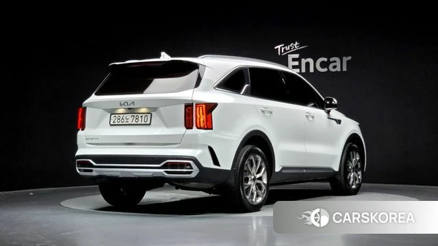 Kia Sorento 4th Generation id 4463504 из Кореи 12