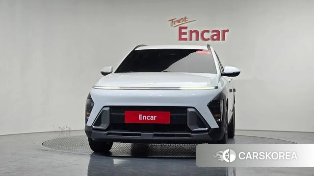 Hyundai Kona (SX2) id 4185991 из Кореи 12