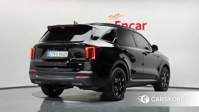Kia The New Sorento 4th Generation id 4897719 из Кореи 12