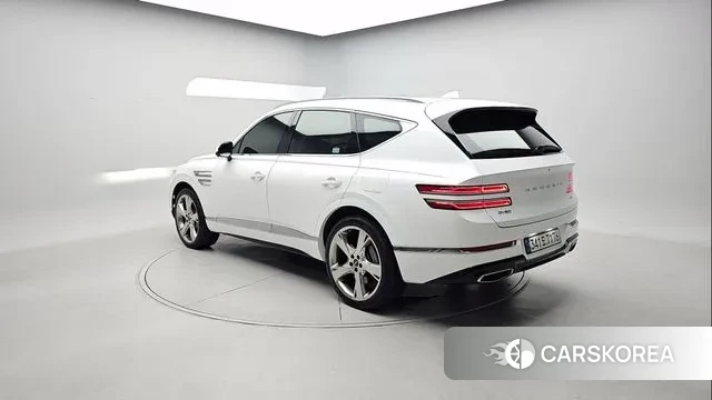 Genesis GV80 id 3415980 из Кореи 12