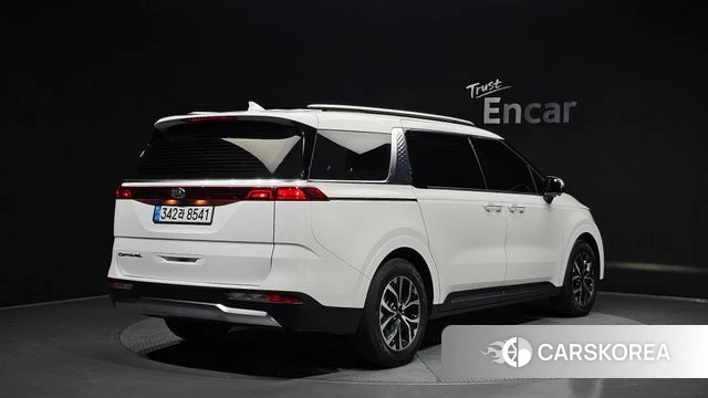 Kia Carnival 4th generation id 4464504 из Кореи 12