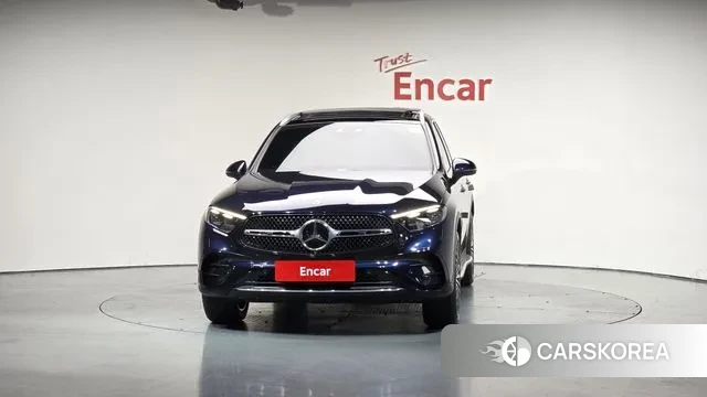 Mercedes-Benz GLC-Class X254 id 3354115 из Кореи 12