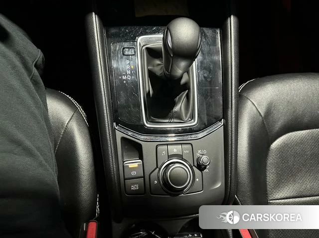 Mazda CX-5 2023 Белый из Китая, фото 6