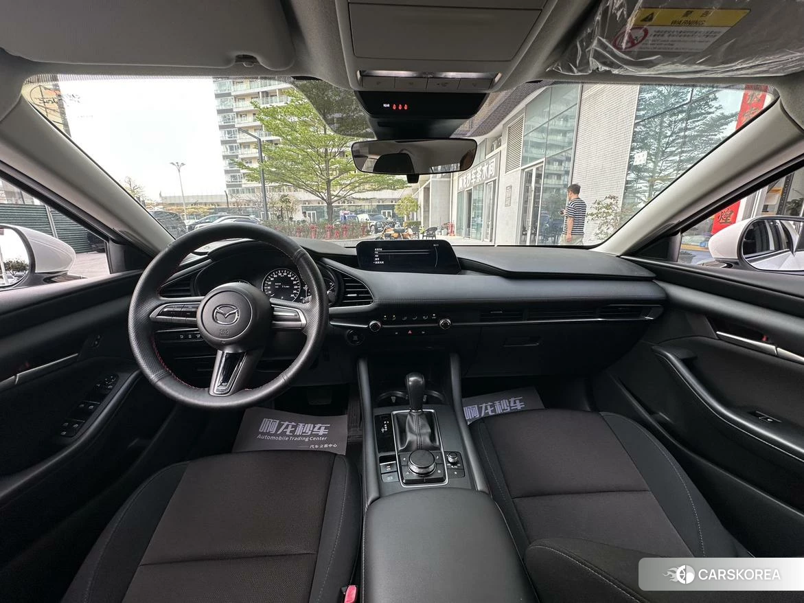 Mazda 3 Angkesaila id 4467926 из Китая 12
