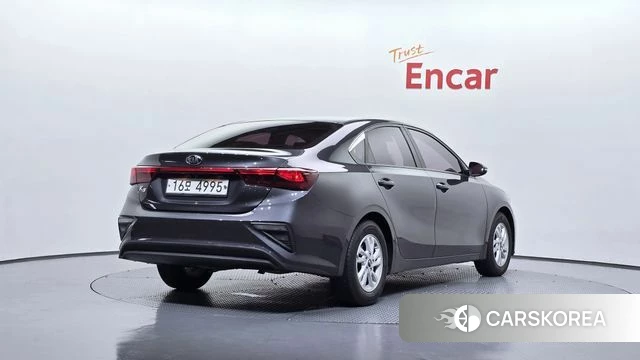 Kia Come New K3 id 4477504 из Кореи 12