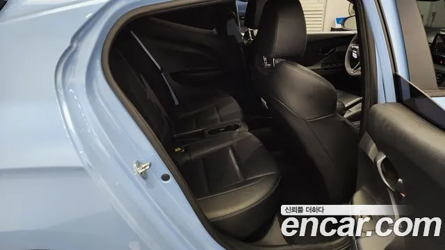 Hyundai Veloster (JS) id 2688723 из Кореи 12