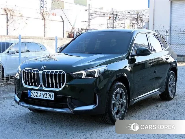 BMW X1 (U11) id 3426197 из Кореи 12