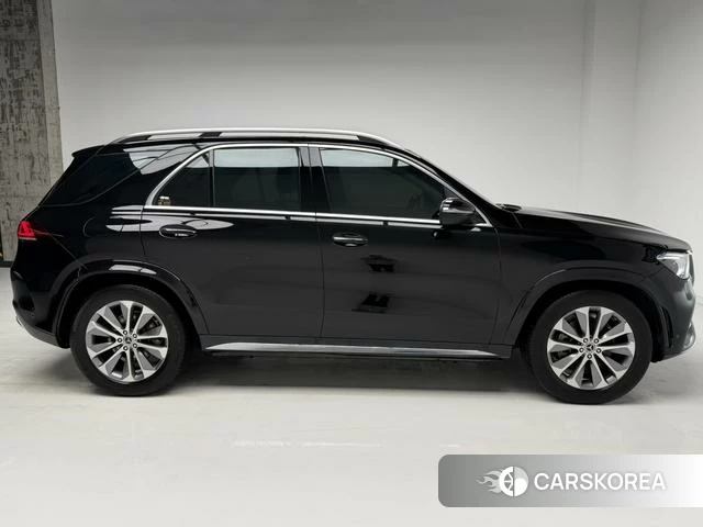 Mercedes-Benz GLE (import) id 4259924 из Китая 9