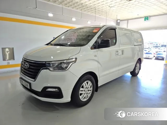 Hyundai The New Grand Starex id 3265261 из Кореи 11