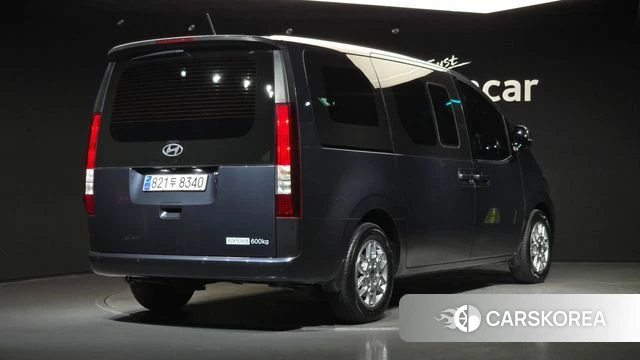 Hyundai Staria id 4904589 из Кореи 12