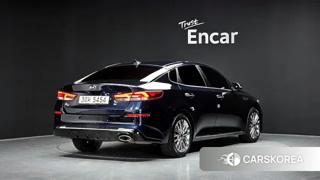 Kia The New K5 2nd generation id 3107234 из Кореи 12