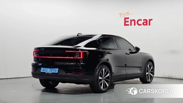 Polestar Polestar 2 id 4769107 из Кореи 12