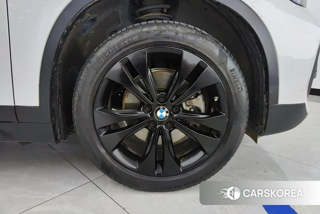 BMW X1 id 3840700 из Китая 9