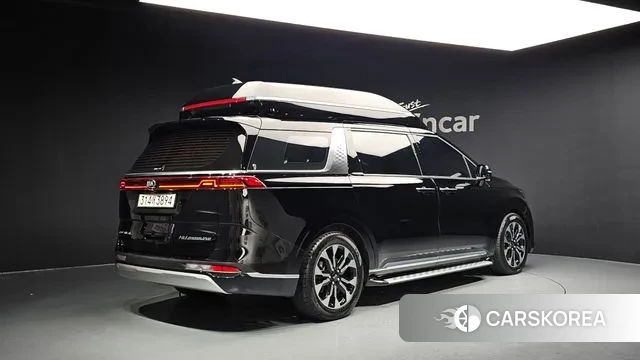 Kia Carnival 4th generation id 3561852 из Кореи 12