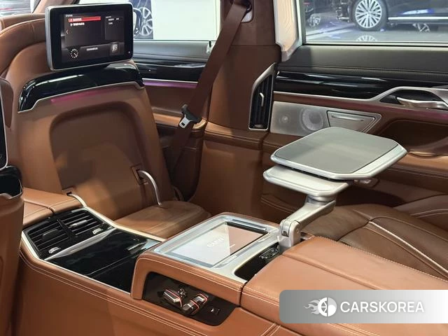 BMW 7 series id 4229214 из Китая 10